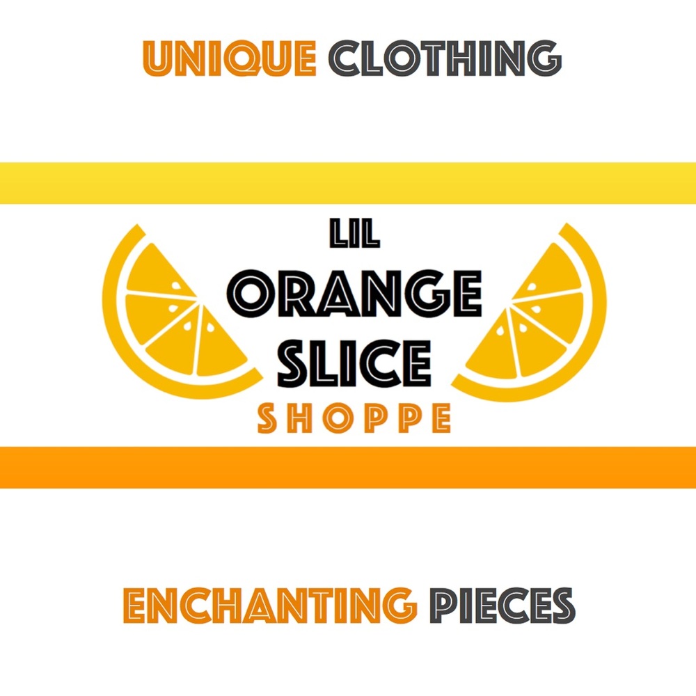 Warm welcome to you! 🍊